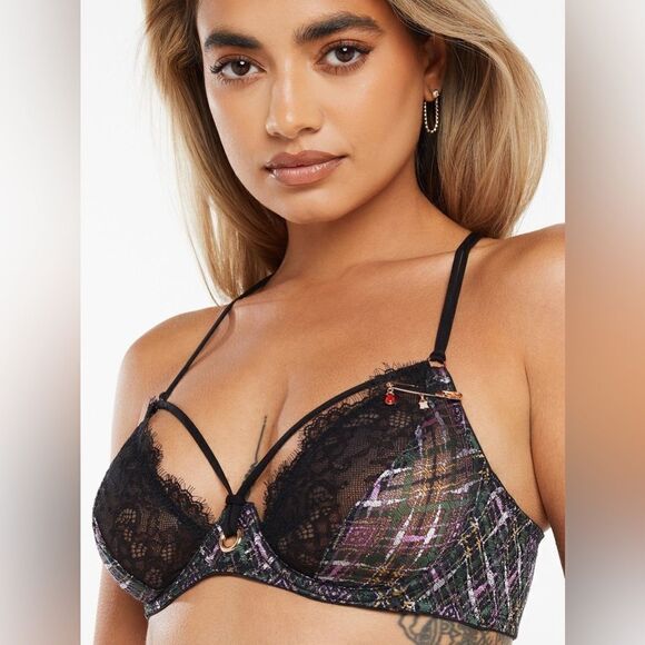 Fenty A Little Tart Unlined Bra - Picture 1 of 4